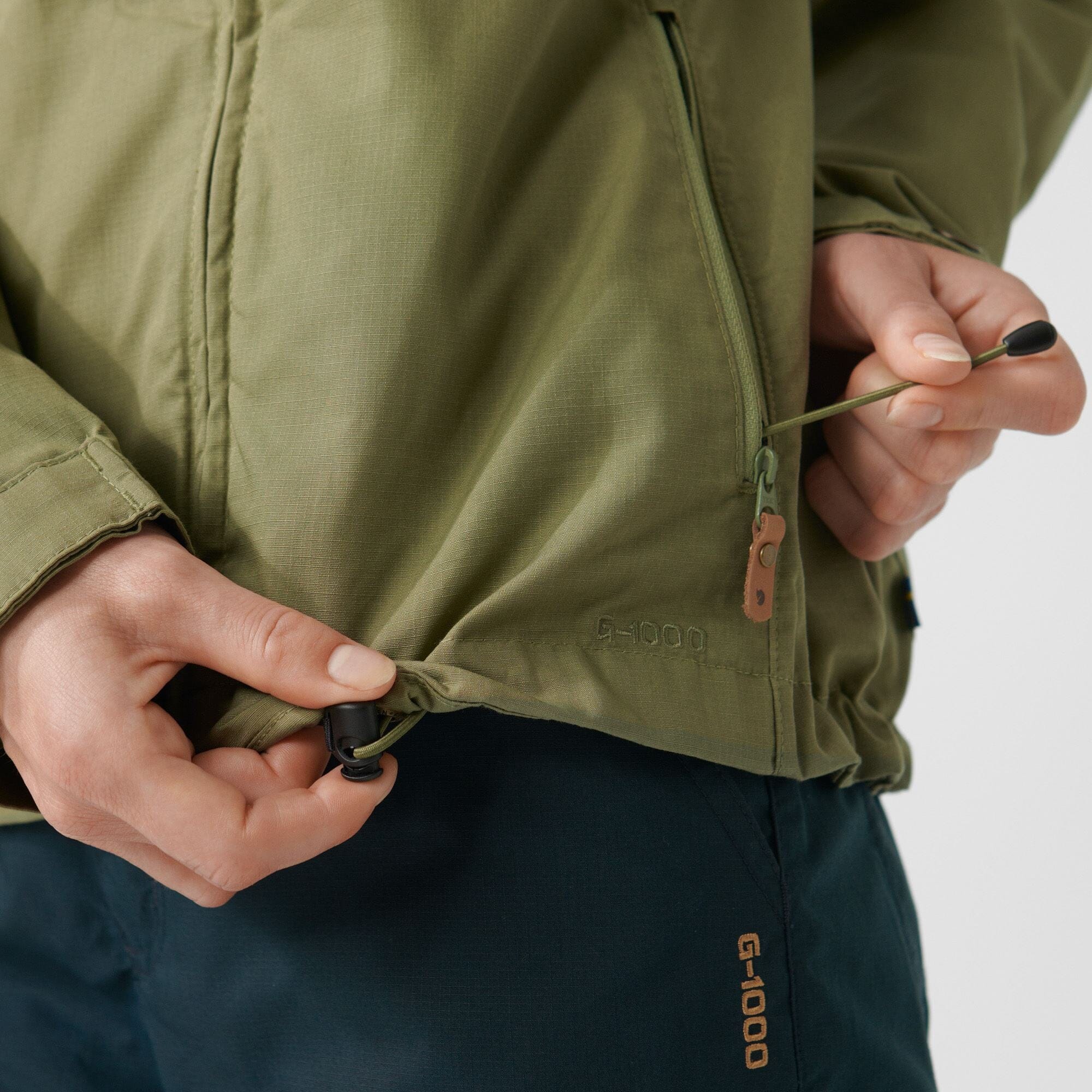 Fjallraven Stina Jacket Women's - Image 13