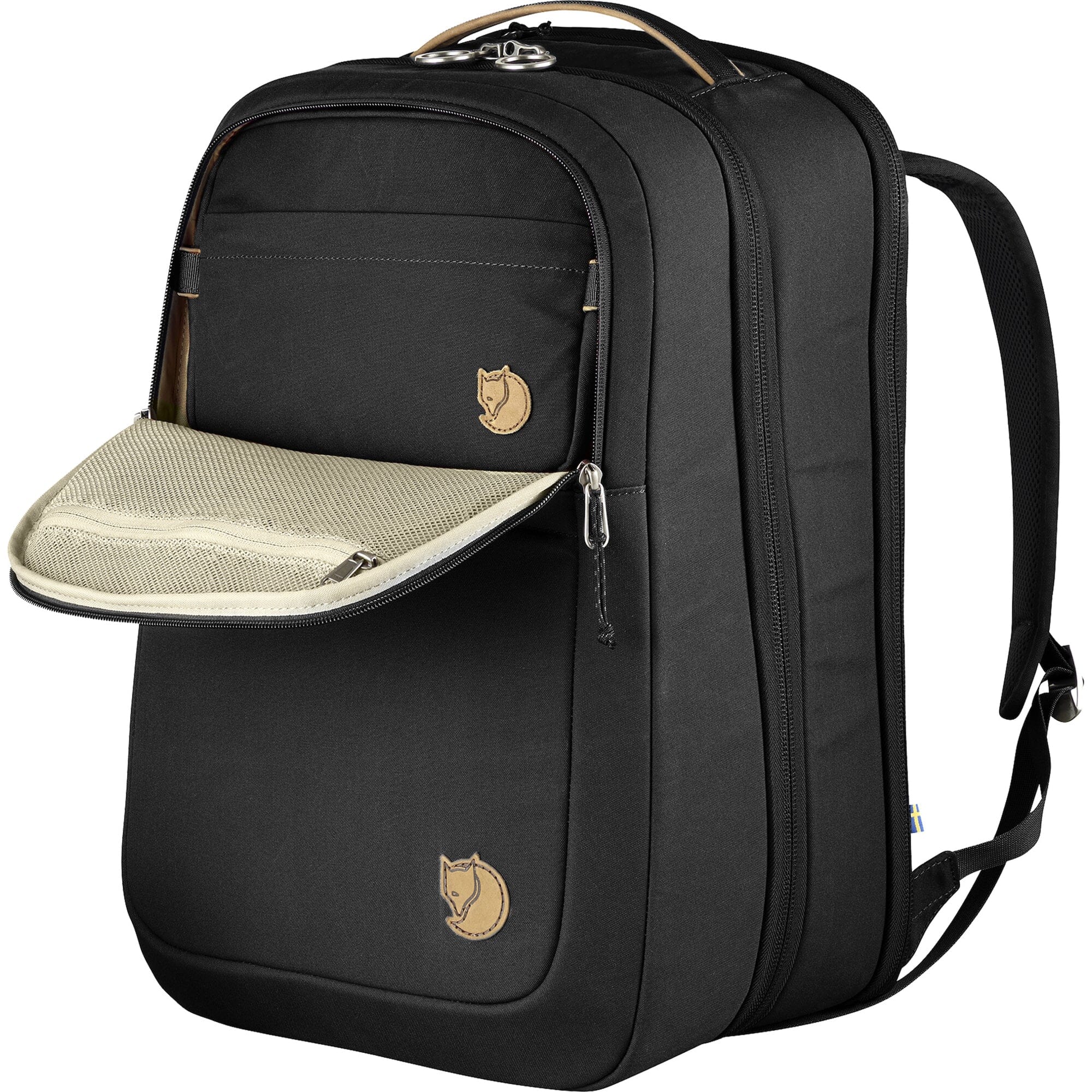 Fjallraven Travel Pack Backpack - Image 2
