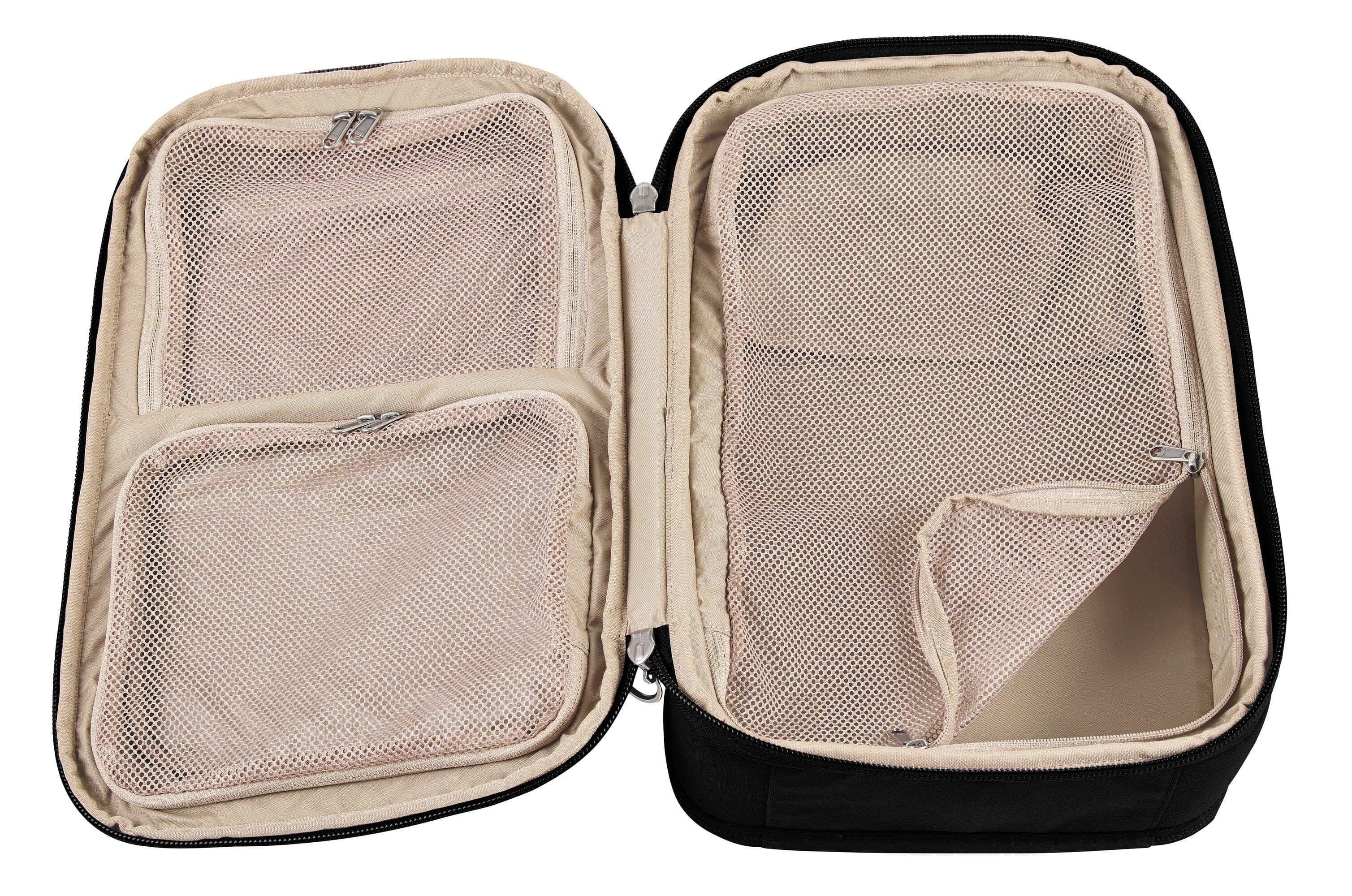 Fjallraven Travel Pack Small Backpack - Image 3