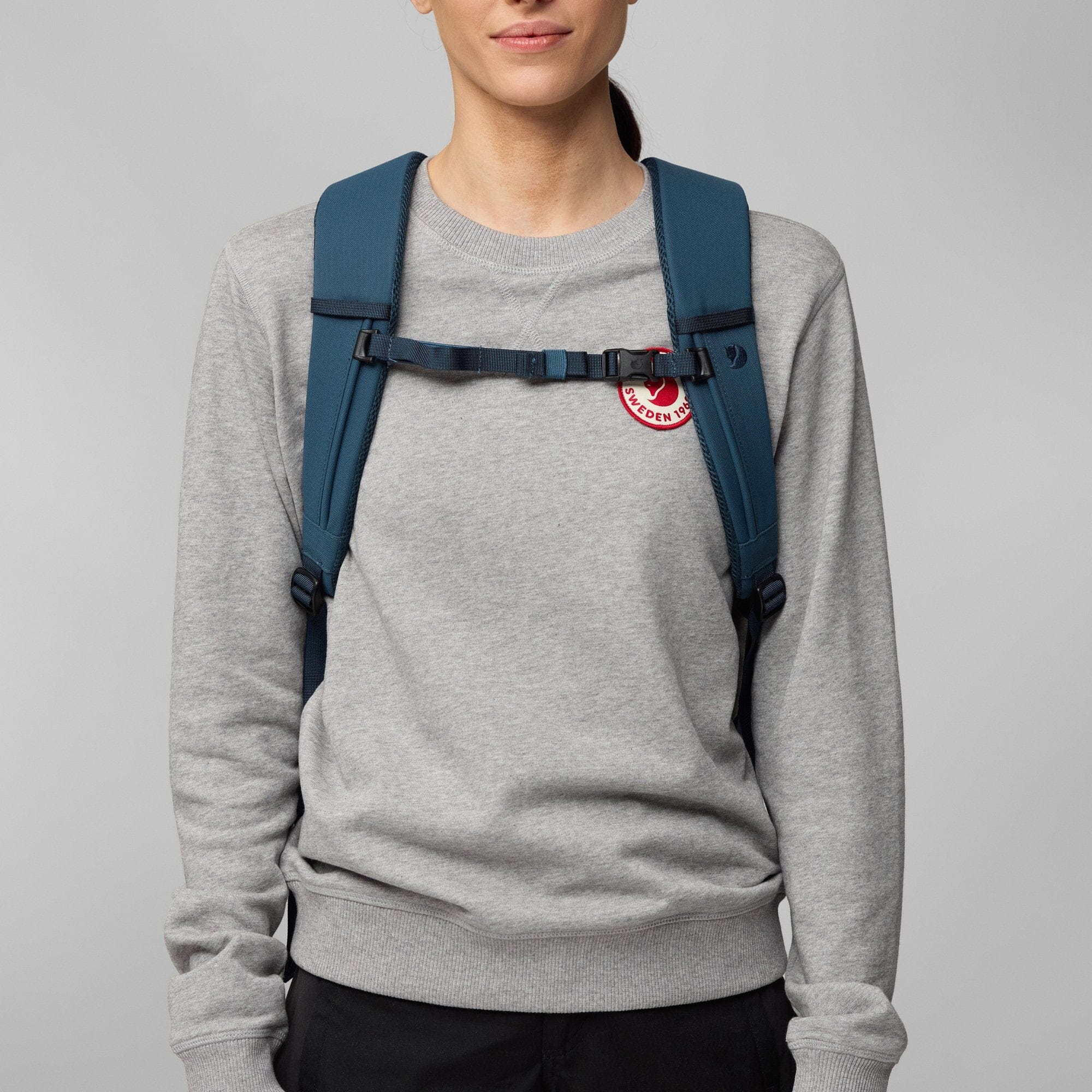 Fjallraven Ulvo 23 Backpack - Image 7