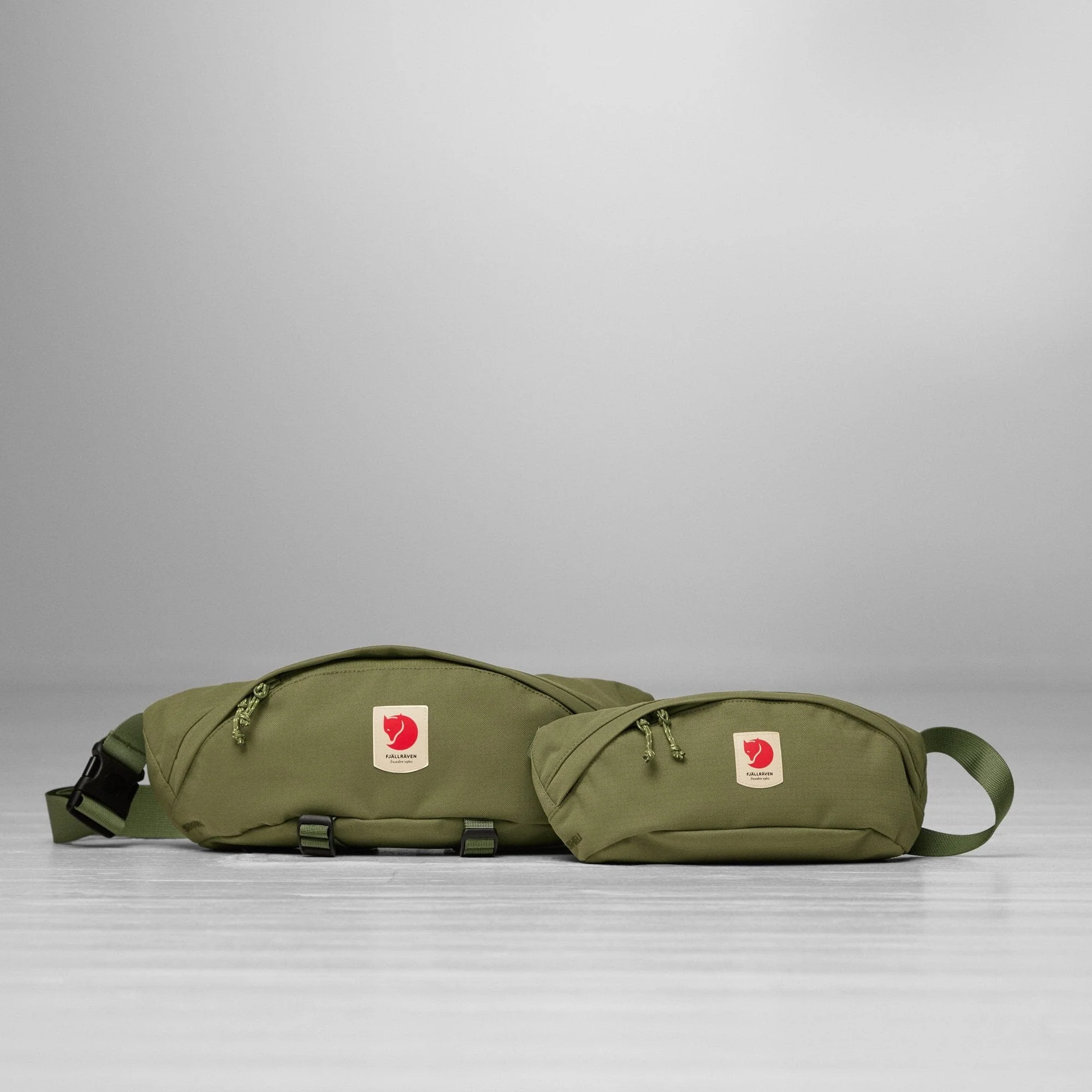Fjallraven Ulvo Hip Pack Medium - Image 19