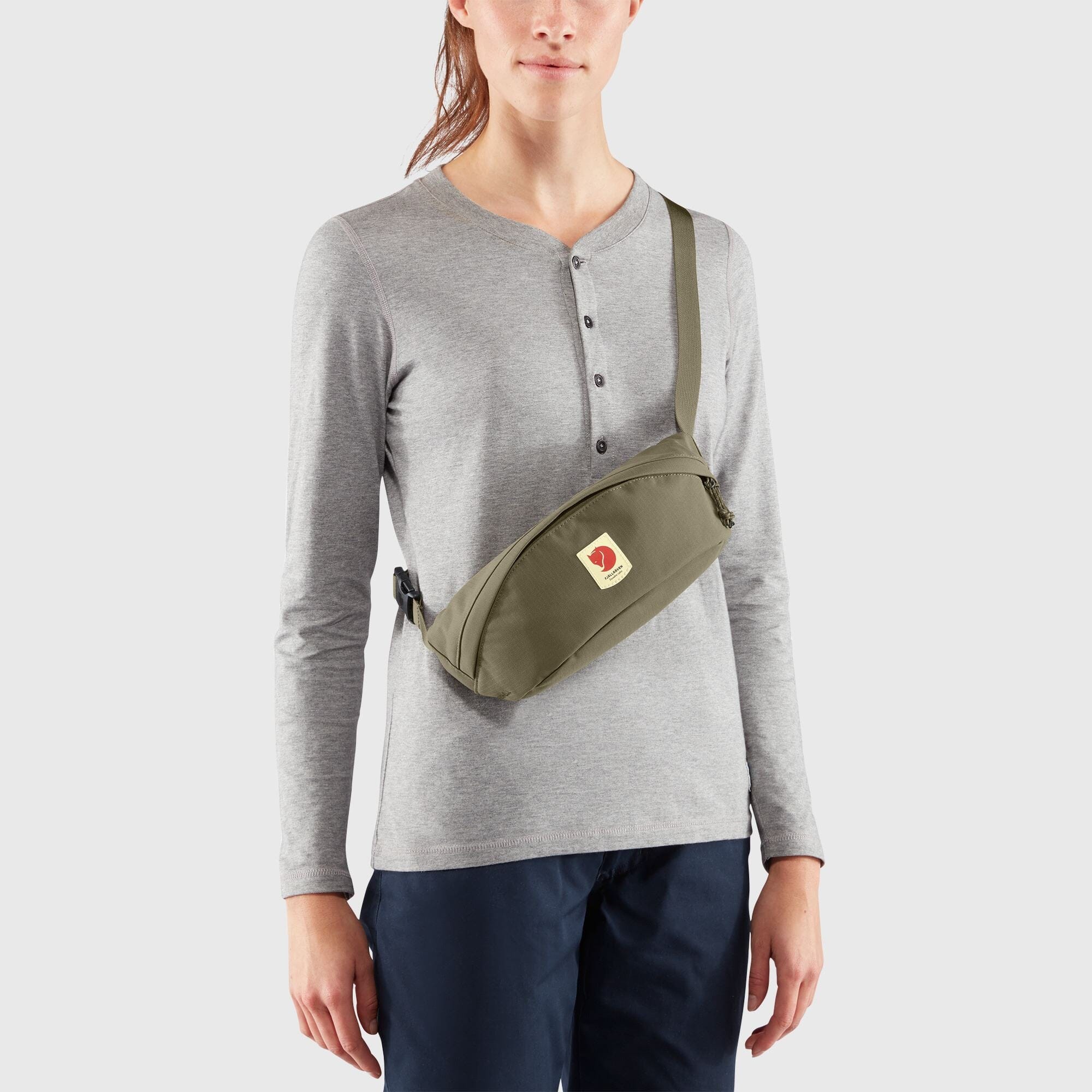 Fjallraven Ulvo Hip Pack Medium - Image 5