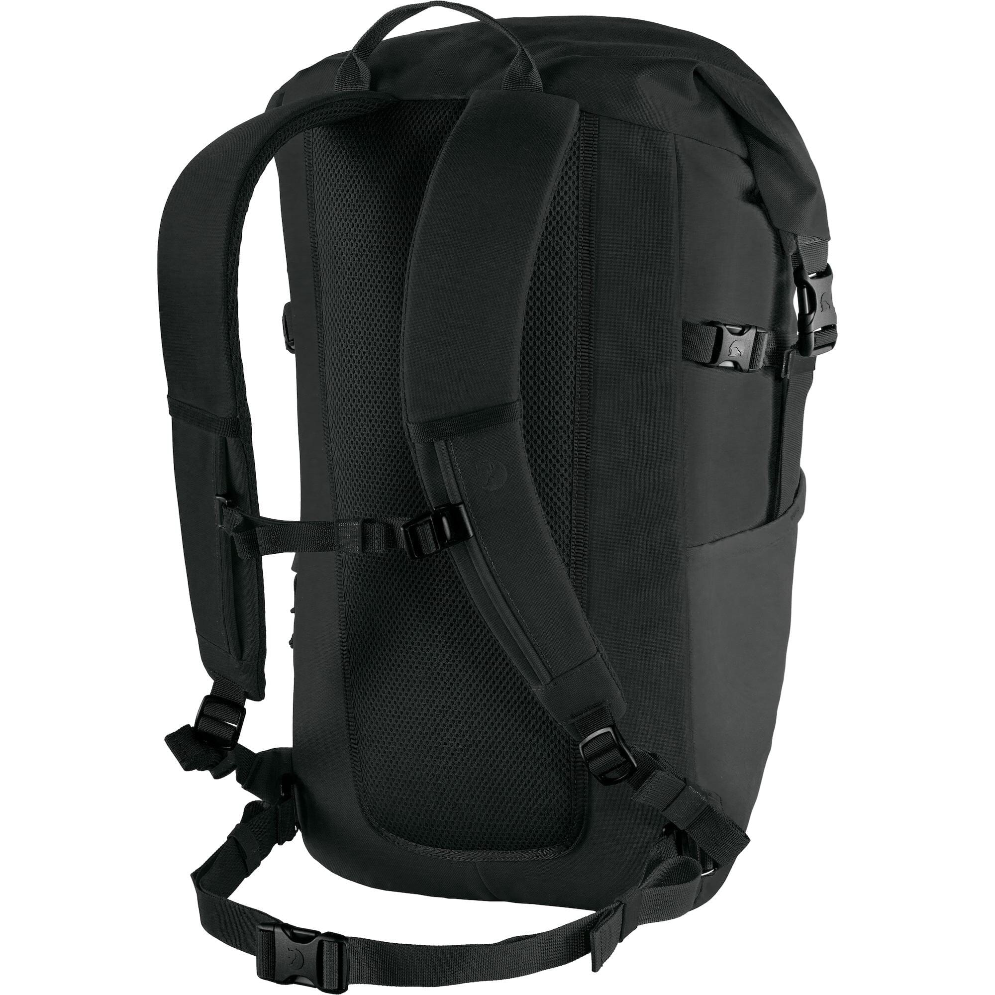 Fjallraven Ulvo Rolltop 30 Backpack - Image 2