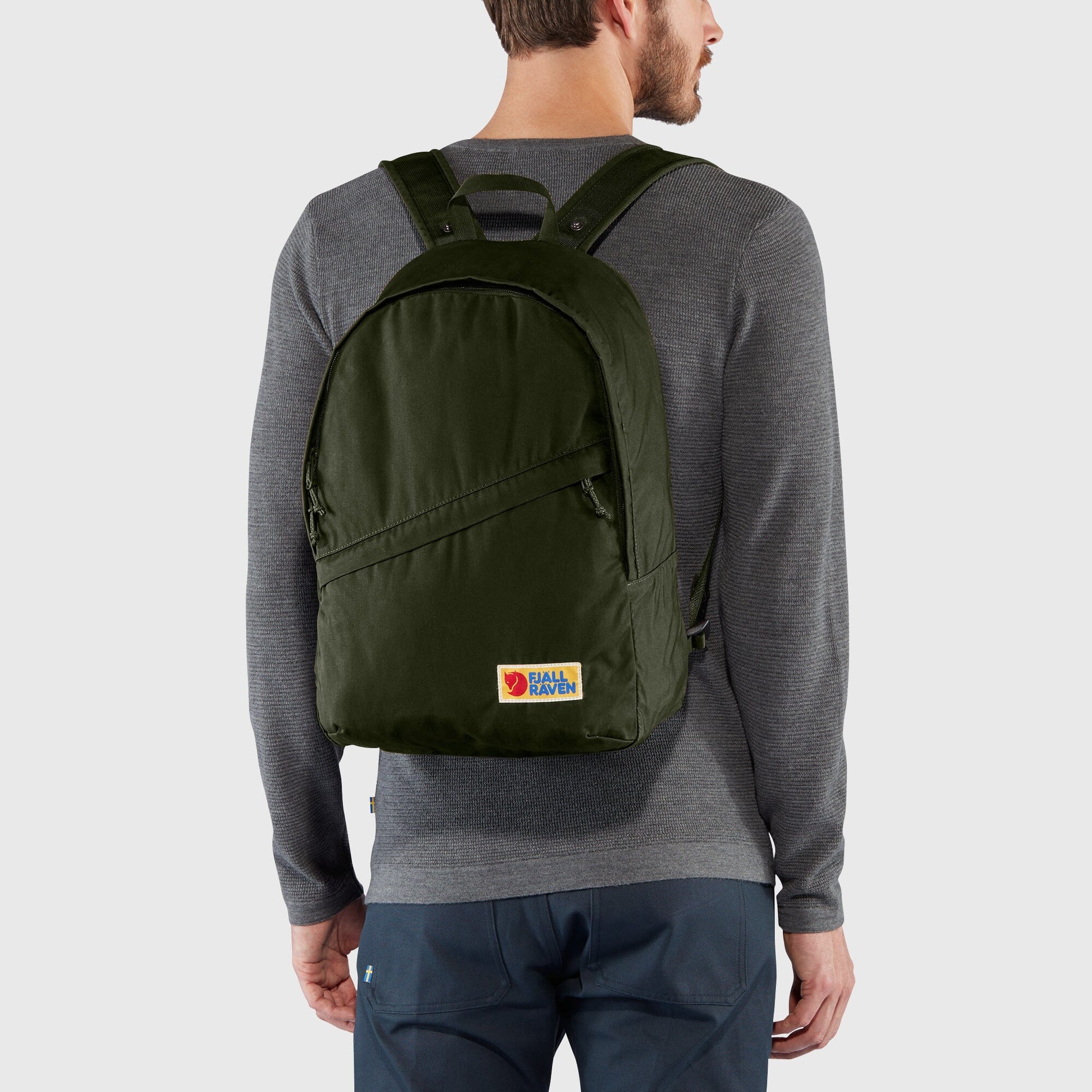 Fjallraven Vardag 25 Backpack - Image 3