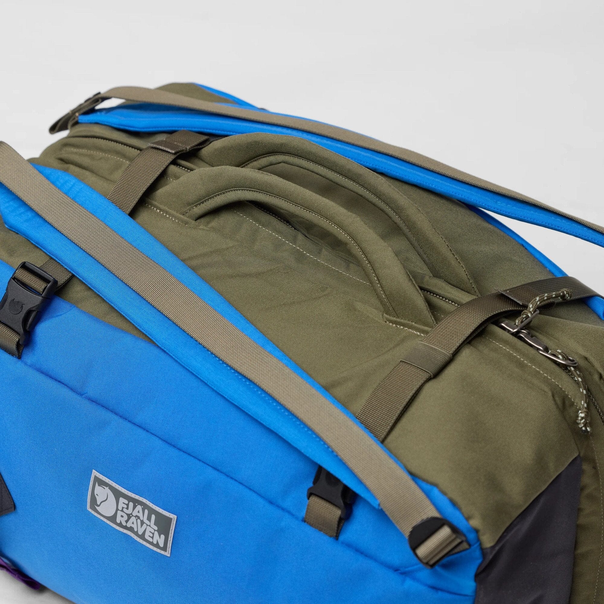 Fjallraven Vardag Splitpack 45 - Image 8