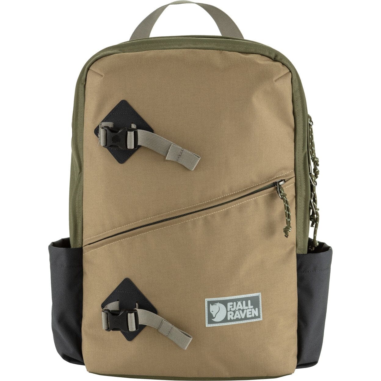 Fjallraven Vardag Backpack 17 - Image 13