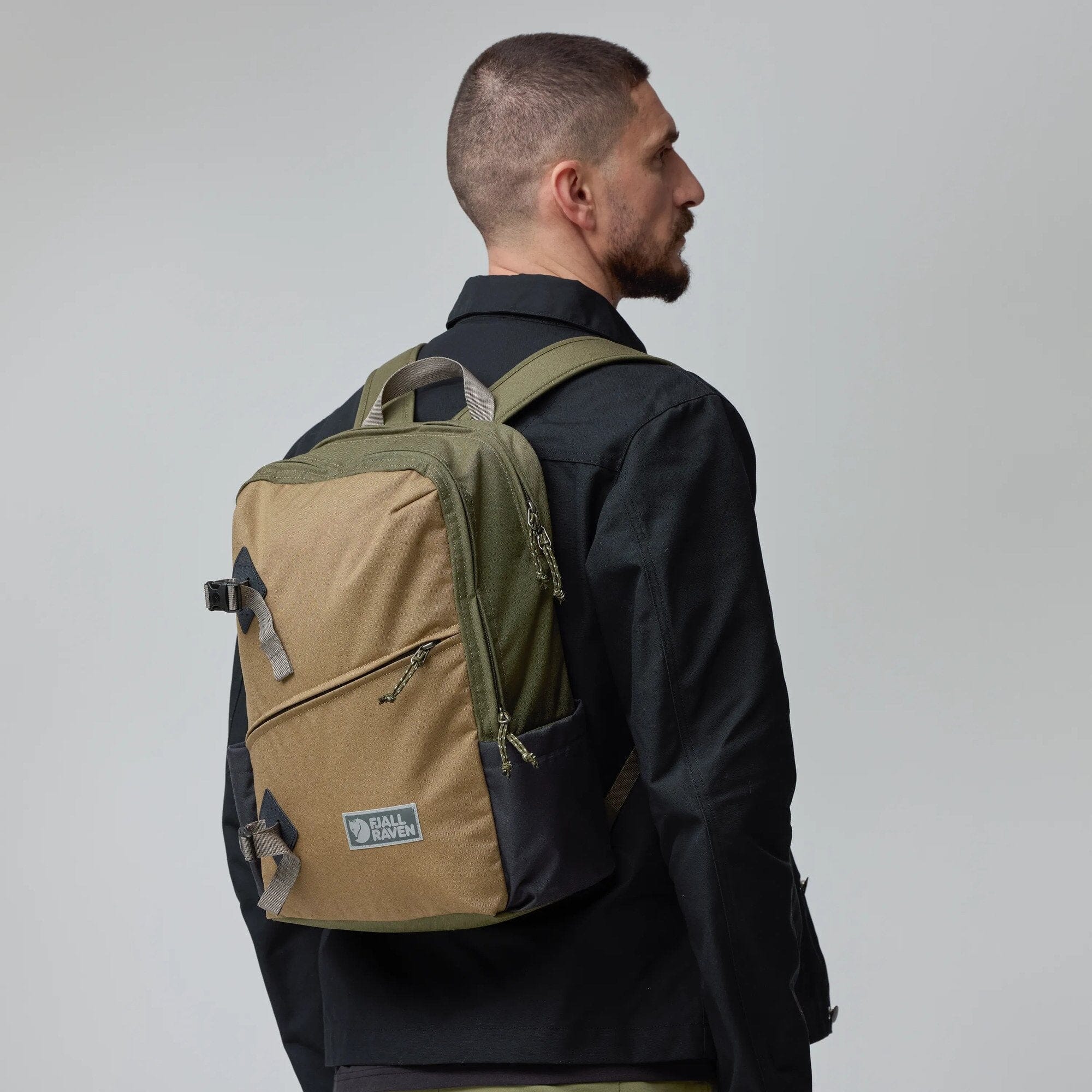 Fjallraven Vardag Backpack 17 - Image 6