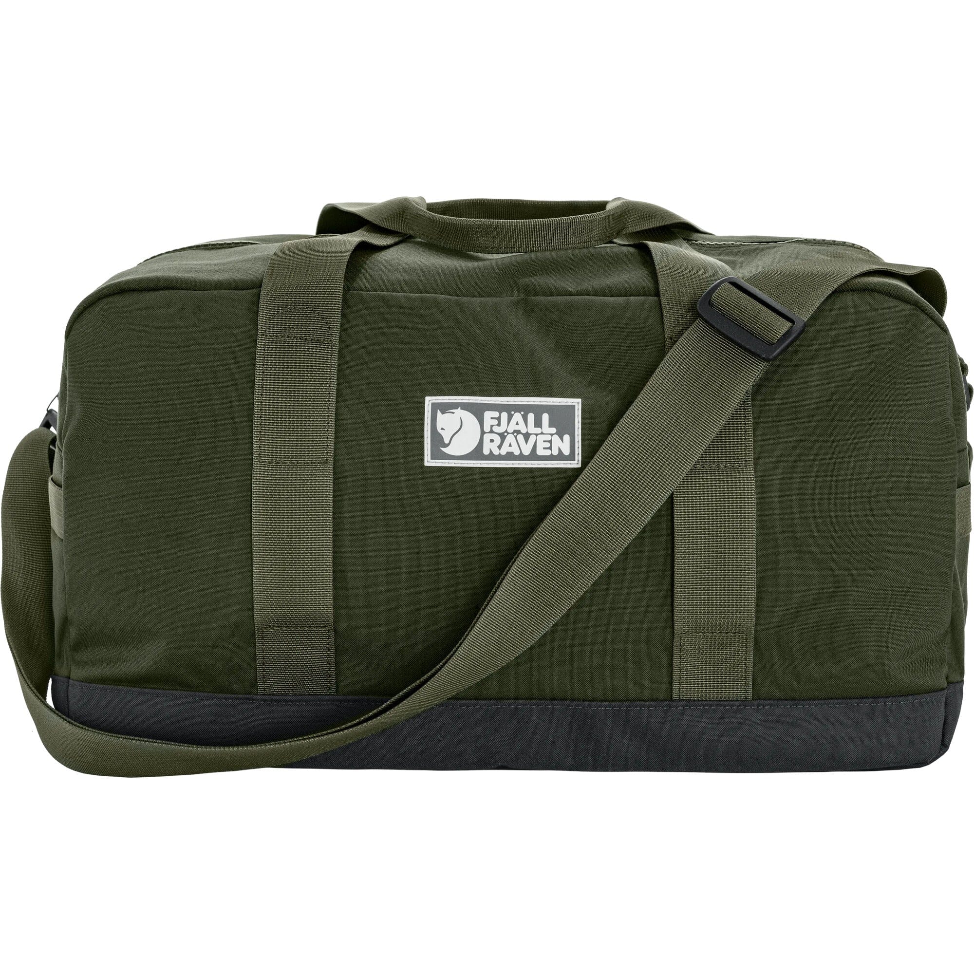 Fjallraven Vardag Duffel 33 - Image 11