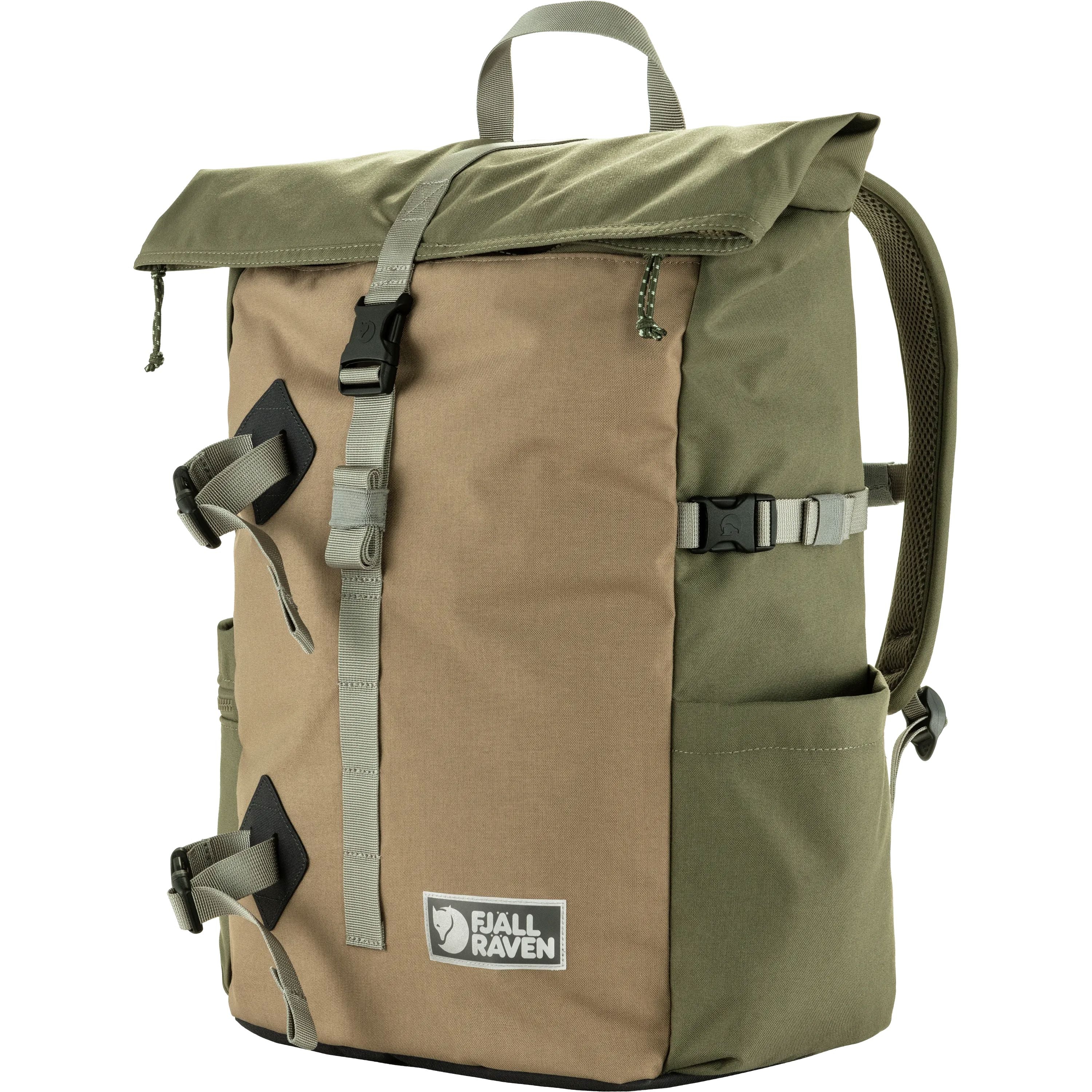 Fjallraven Vardag Foldsack 25 - Image 5