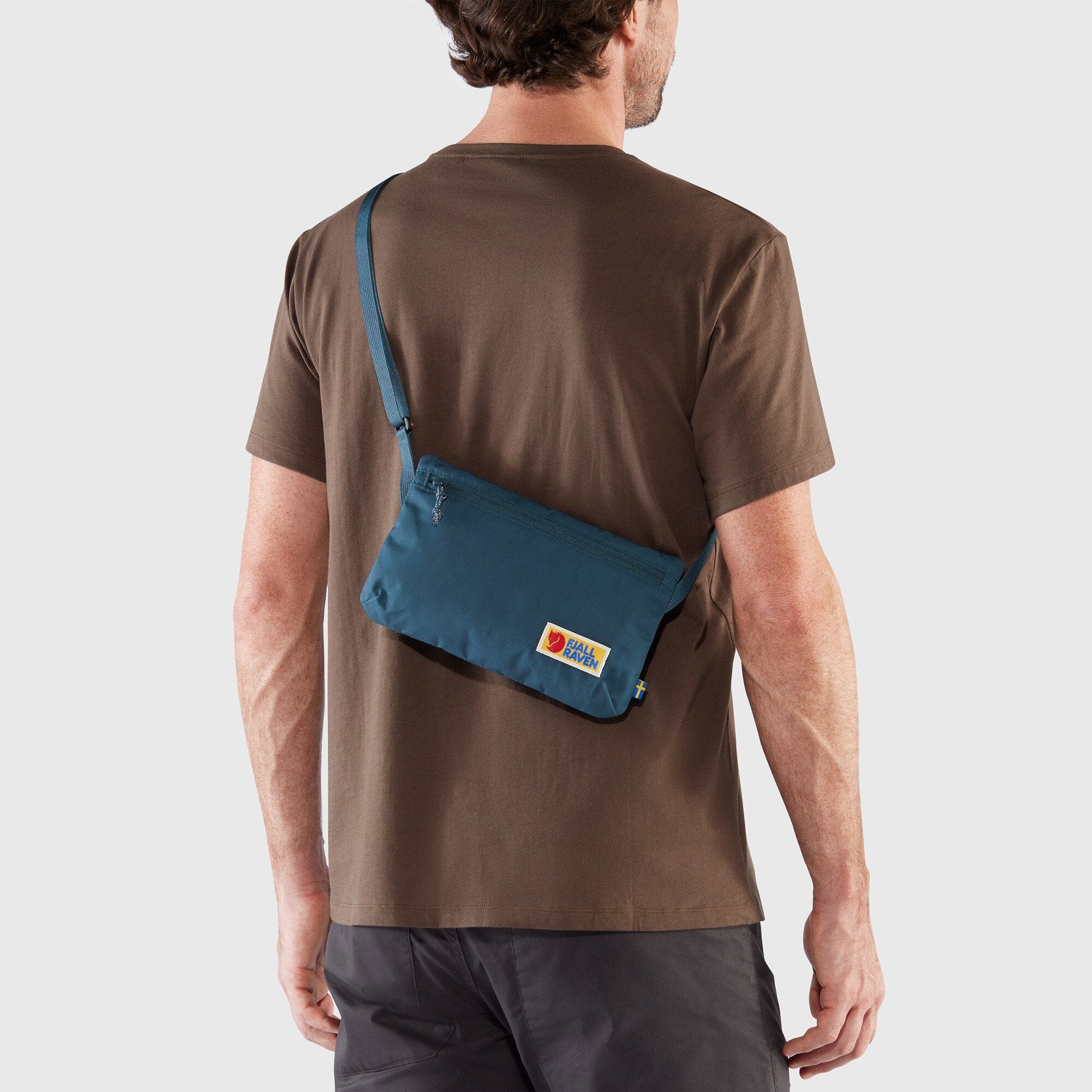 Fjallraven Vardag Pocket - Image 4