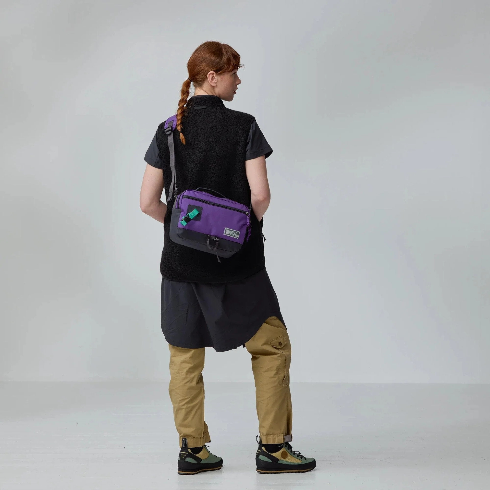 Fjallraven Vardag Shoulder Bag 6 - Image 4