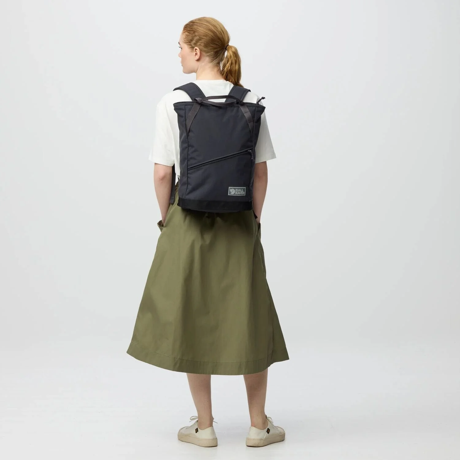 Fjallraven Vardag Totepack 22 - Image 5