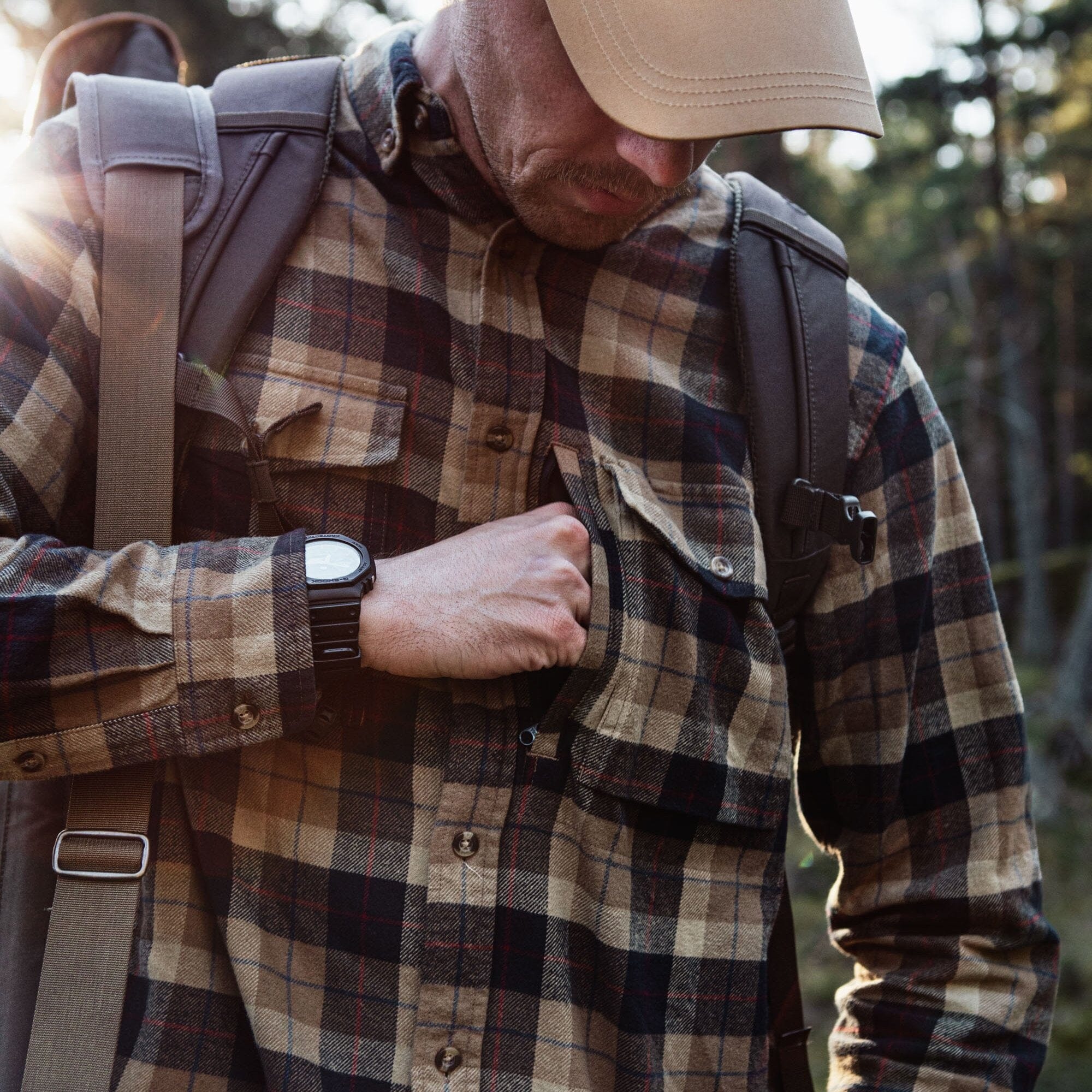 Fjällräven Vidda Cap - Image 3