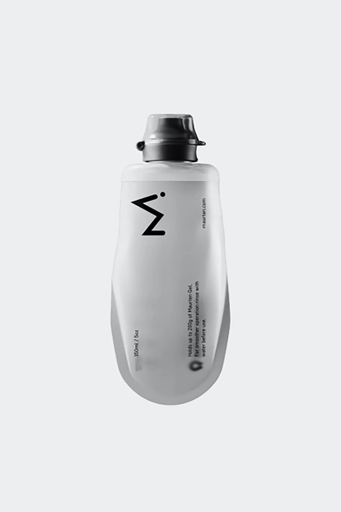 Maurten Gelflask 150 ml - Image 5