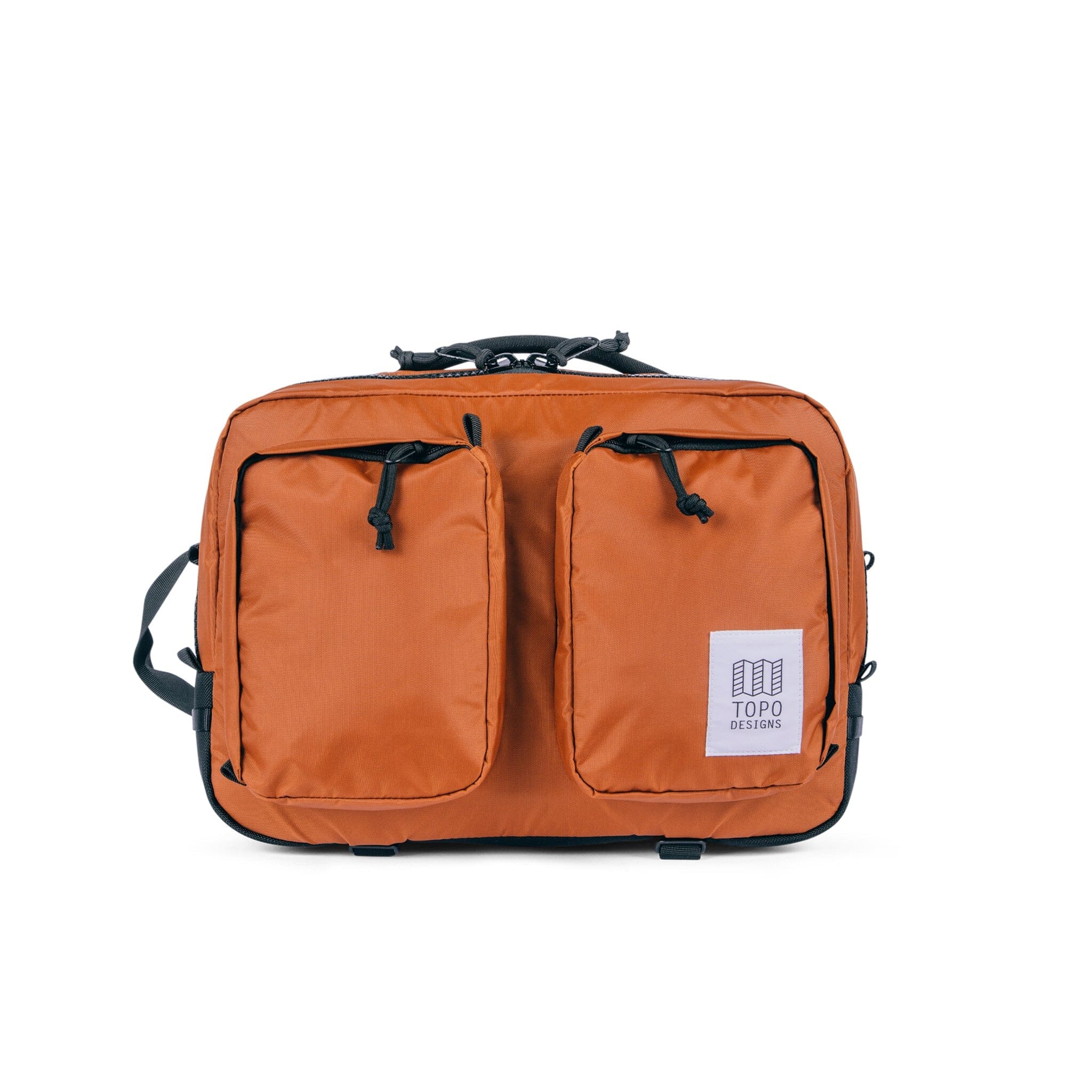 Topo Designs Global Briefcase - Image 13