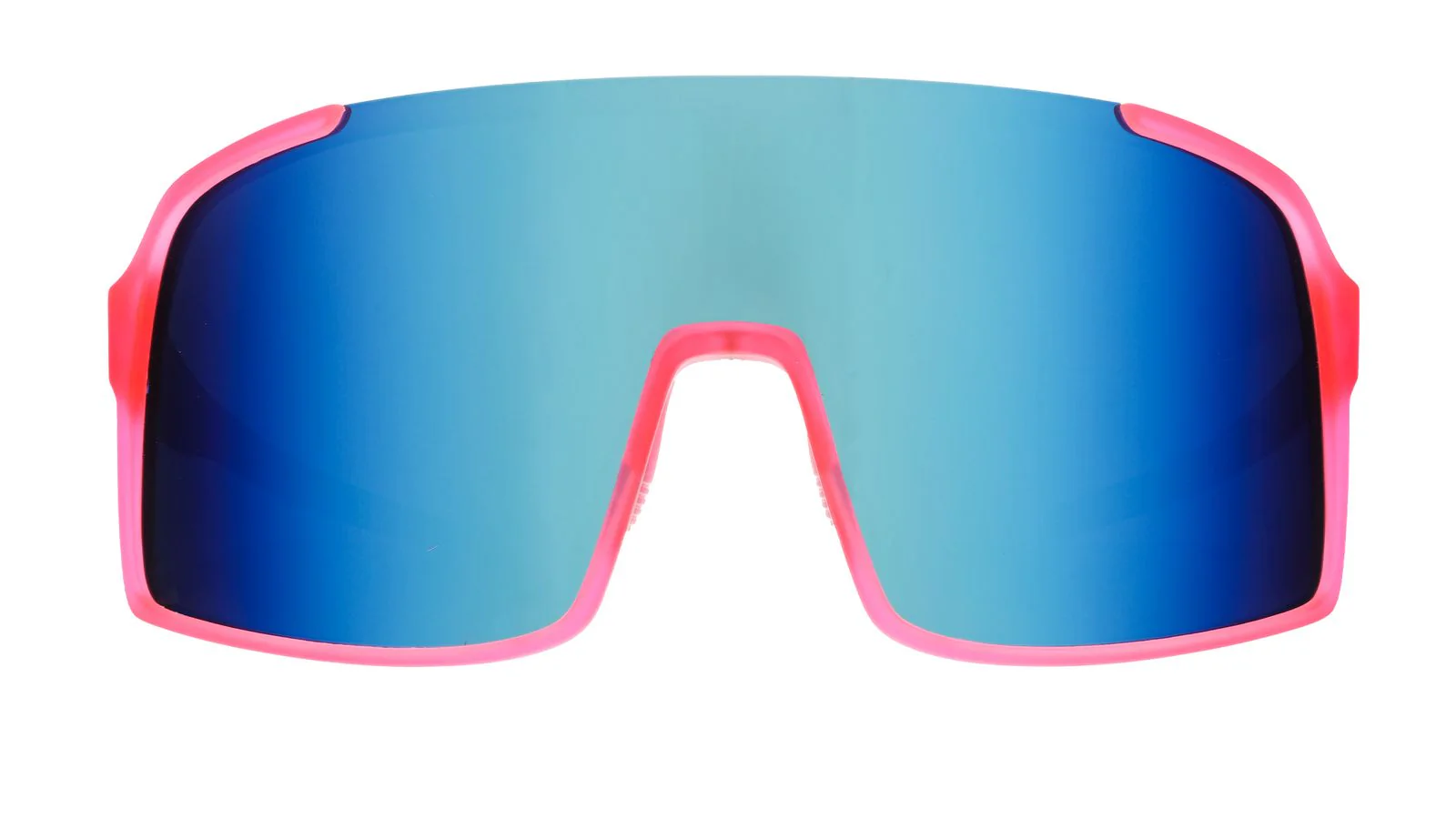 goodr Astro G - Sports Sunglasses - Ready The Confetti Canon - Image 2