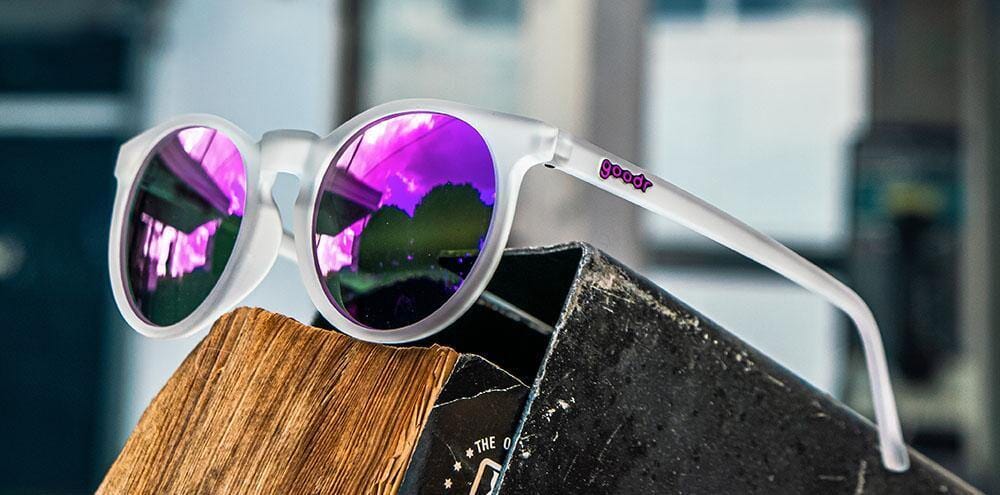 goodr Circle G - Sports Sunglasses - Strange Things are Afoot at the Circle G - Image 3