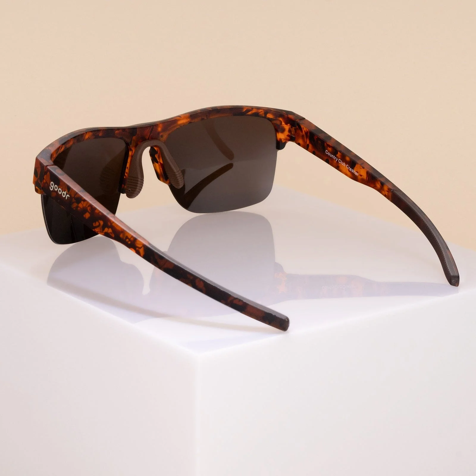 goodr FLEX G - Sports Sunglasses - Country Club Crasher - Image 3