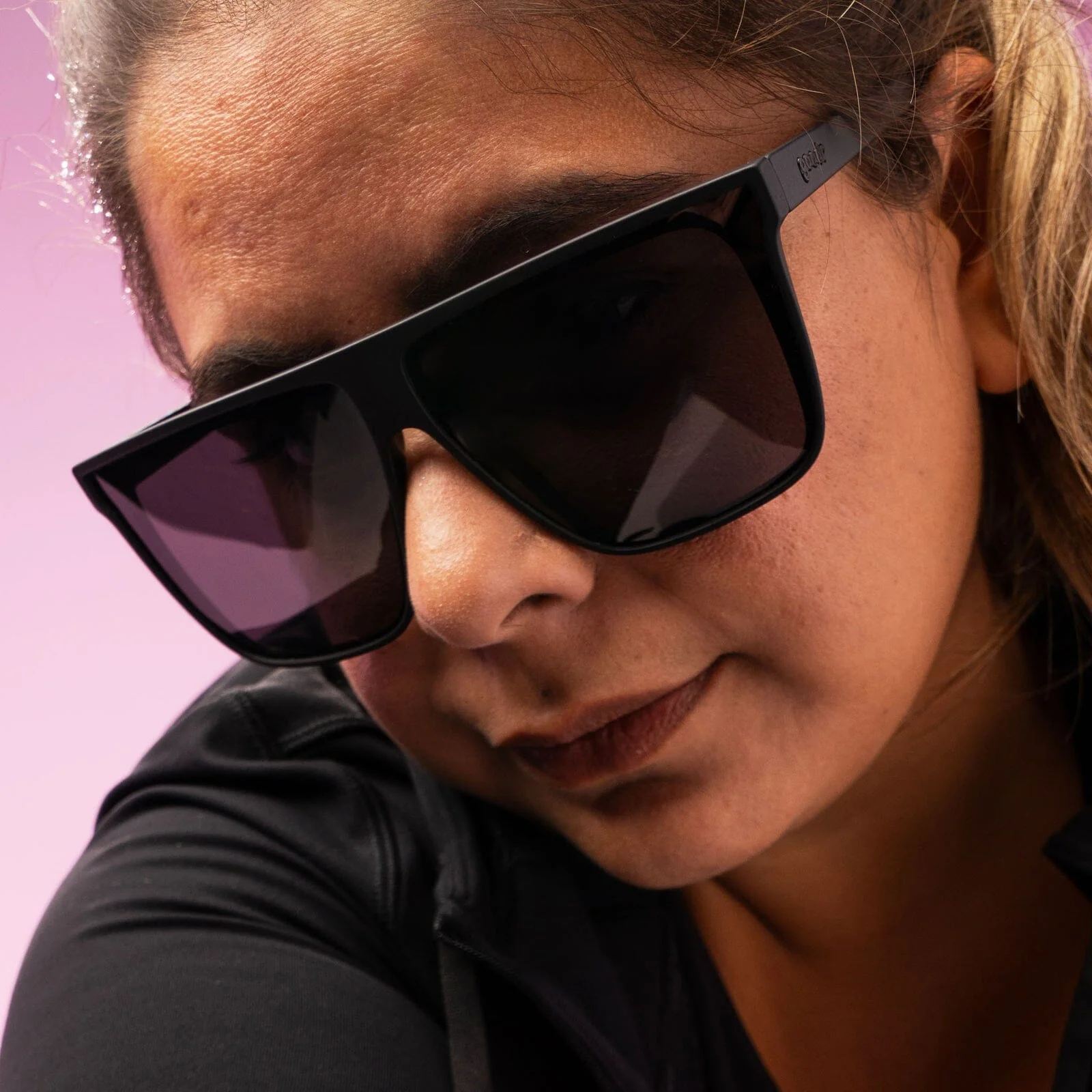 goodr FLY G - Sports Sunglasses - Fashion Week Dropout - Image 2