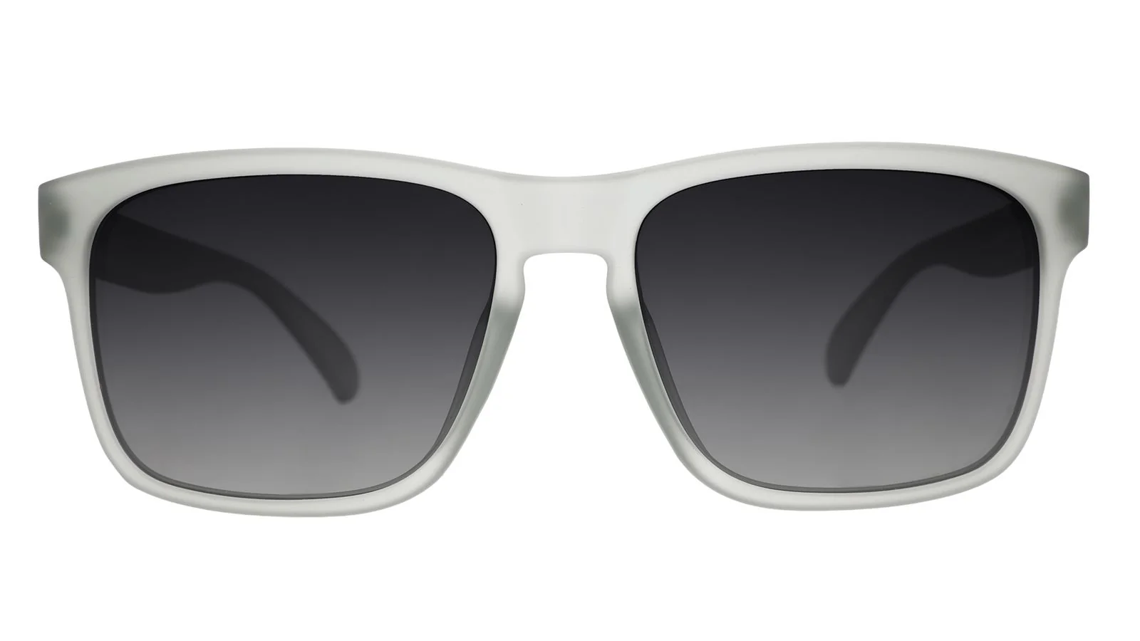 goodr Grand G - Sports Sunglasses - Casually Juggles Boulders - Image 2