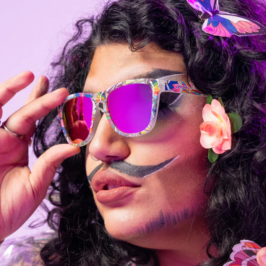 goodr OG - Sports Sunglasses - Is it Queer in Here, or Is It Just Us?! - Image 5