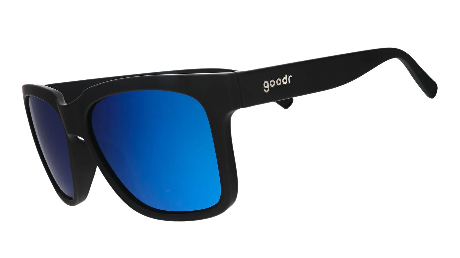 goodr Tidal G - Sports Sunglasses - Buoys Don't Cry