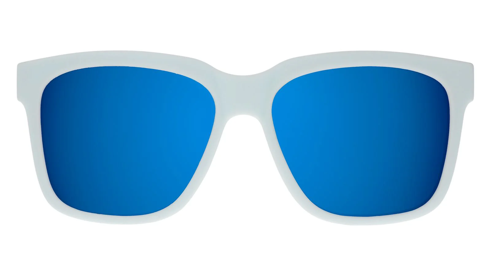 goodr Tidal G - Sports Sunglasses - Sea Foam Party Favor - Image 2
