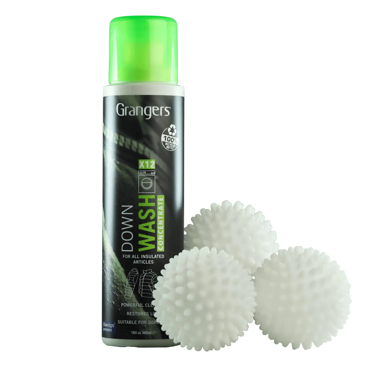 Grangers Down Wash Kit (OWP) - Image 3