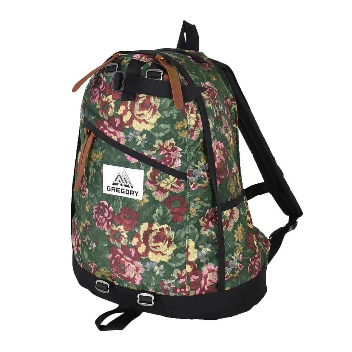 Gregory Day Backpack with double side pockets (26L) - Image 4