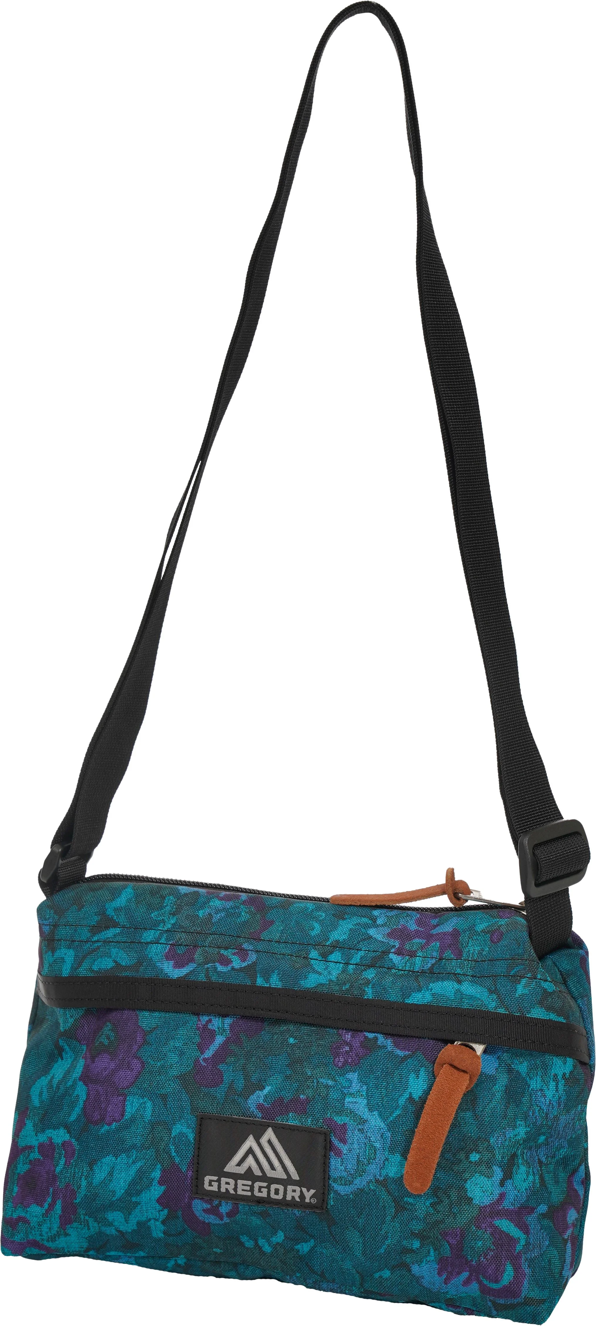Gregory Envelope Shoulder Messenger Bag - Image 6