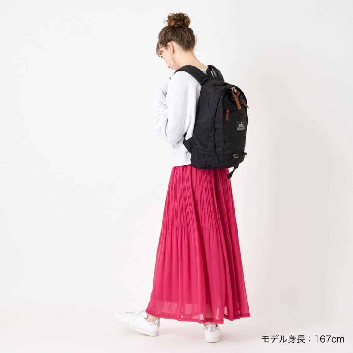 Gregory Fine Day V2 Backpack (18L) - Image 3