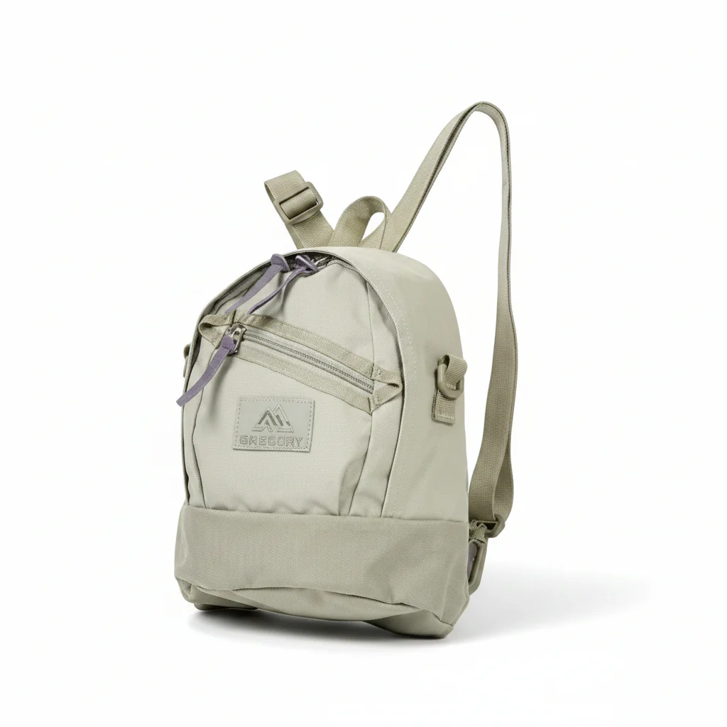 Gregory Ladybird 2Way Mini Backpack - Image 10