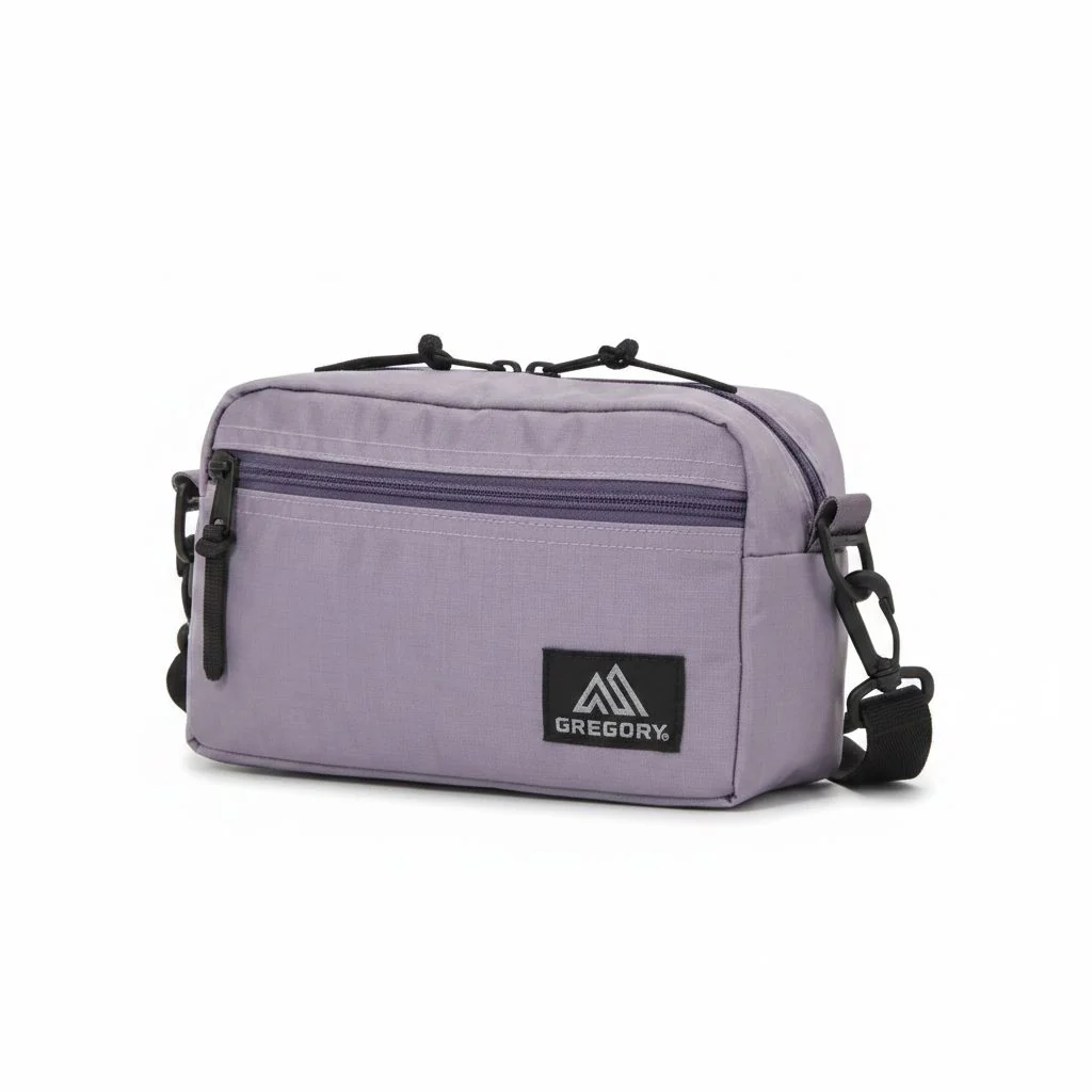 Gregory Padded Shoulder Pouch M Messenger Bag - Image 38