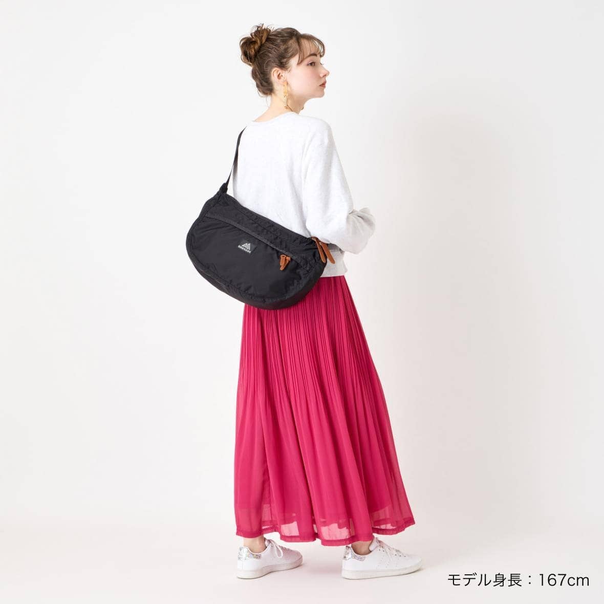 Gregory Satchel M Messenger Bag - Image 2