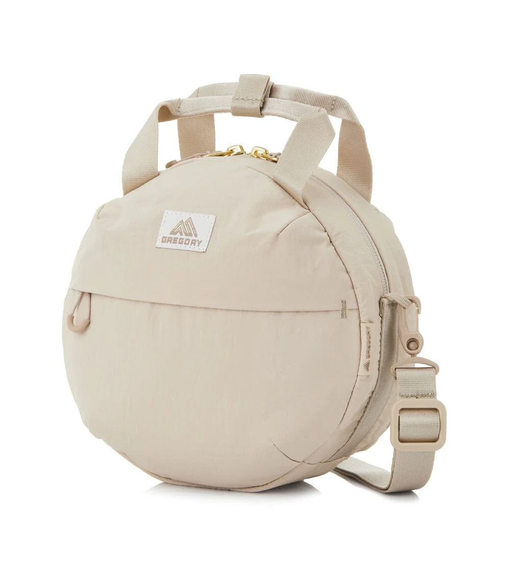 Gregory Suszy Round Cross Body - Image 7