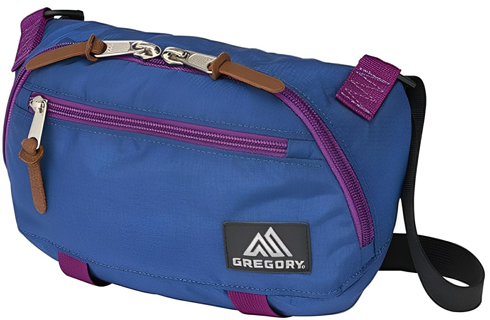 Gregory Transfer M V2 Messenger Bag - Image 5