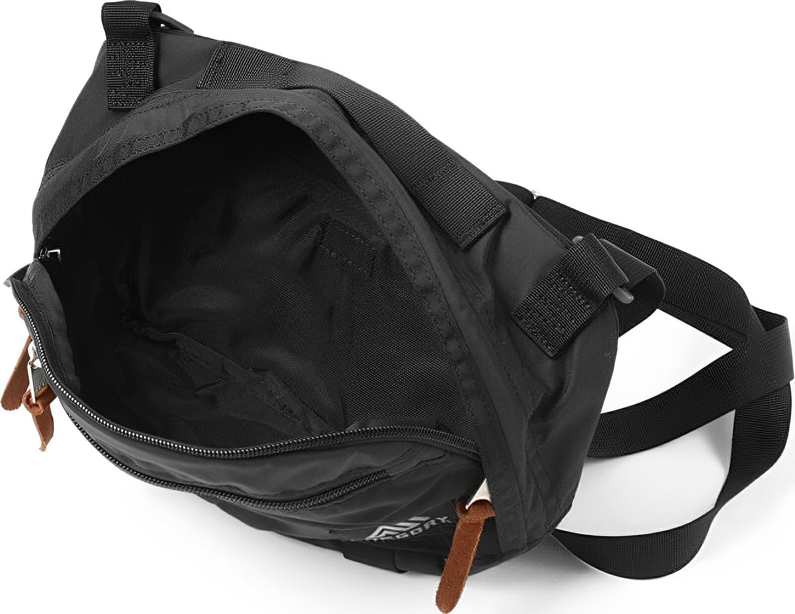 Gregory Transfer Shoulder M Messenger Bag - Image 6