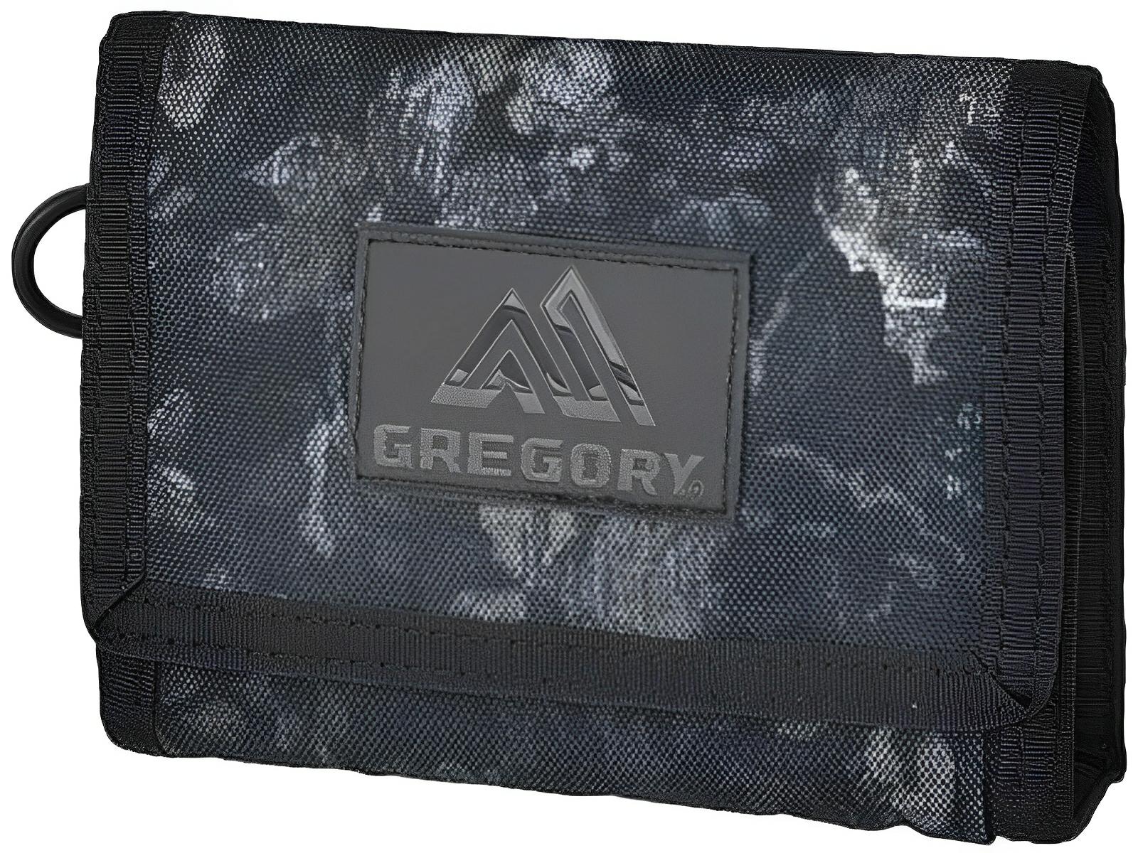 Gregory Trifold Wallet