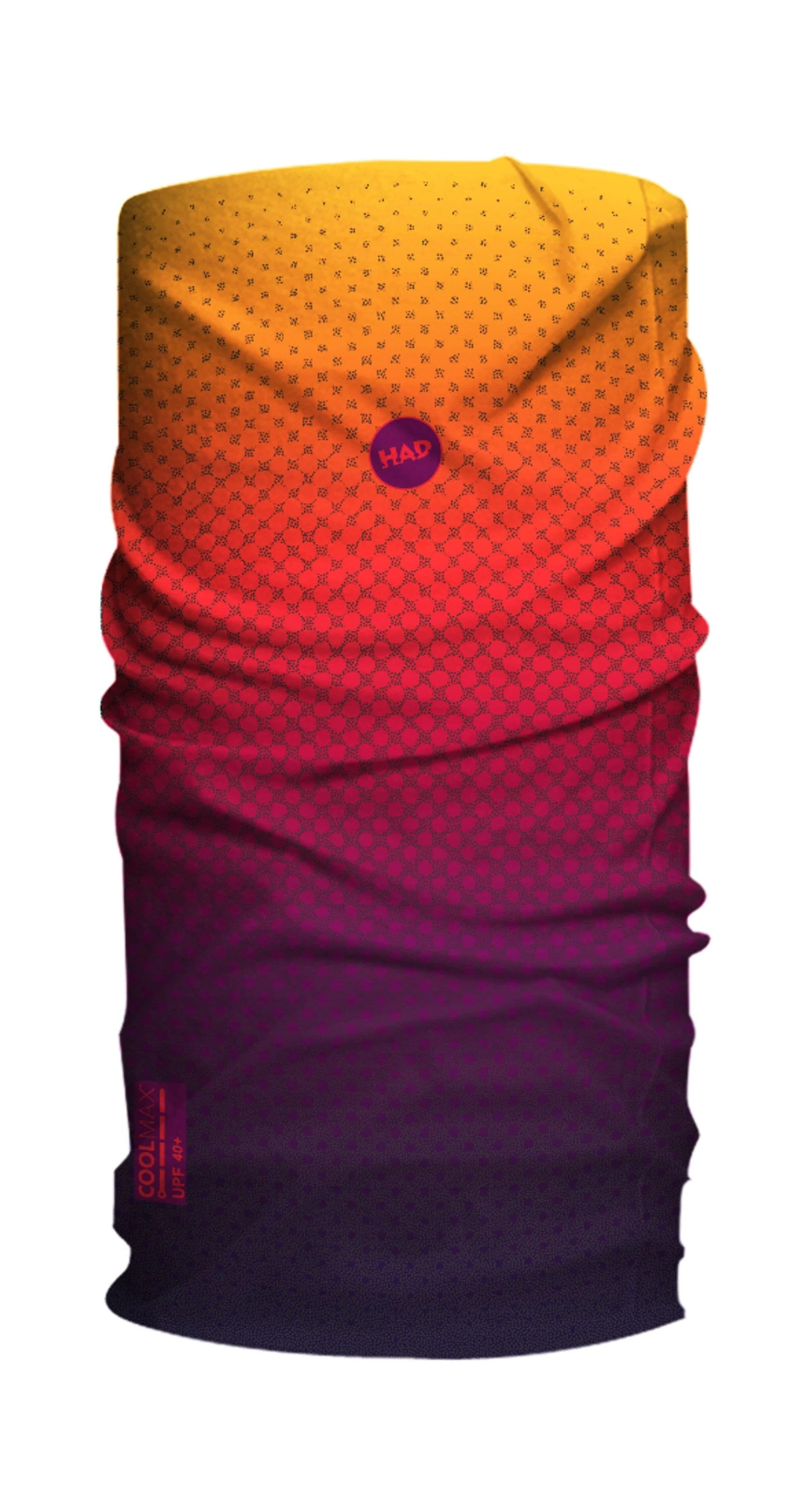 H.A.D. Coolmax EcoMade Multifunctional Headwear - Image 5