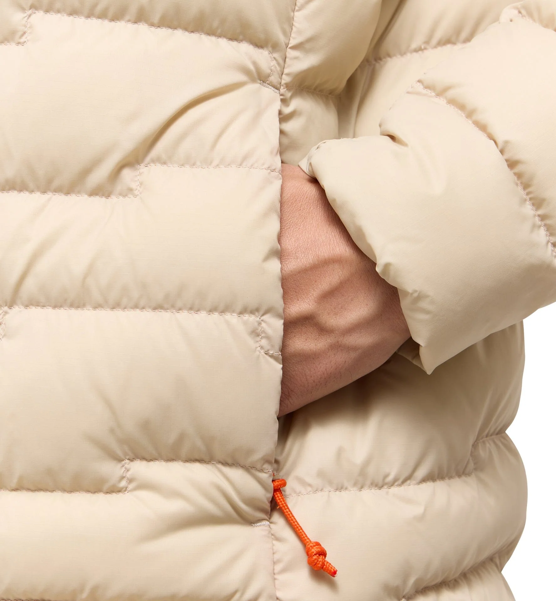 Haglofs Men's ROC Flash Down Hood - Image 9
