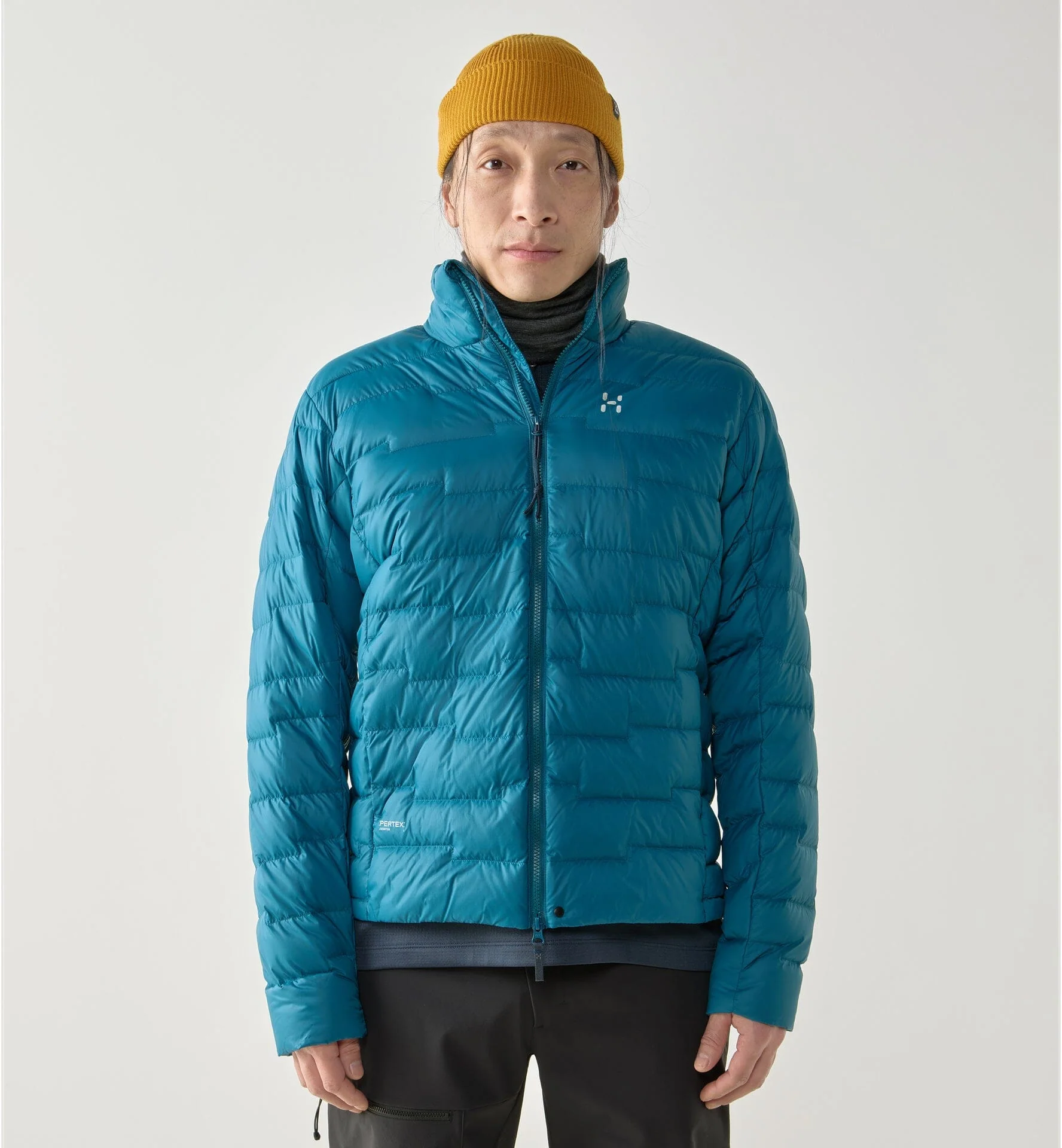 Haglofs Men's ROC Flash Down Jacket