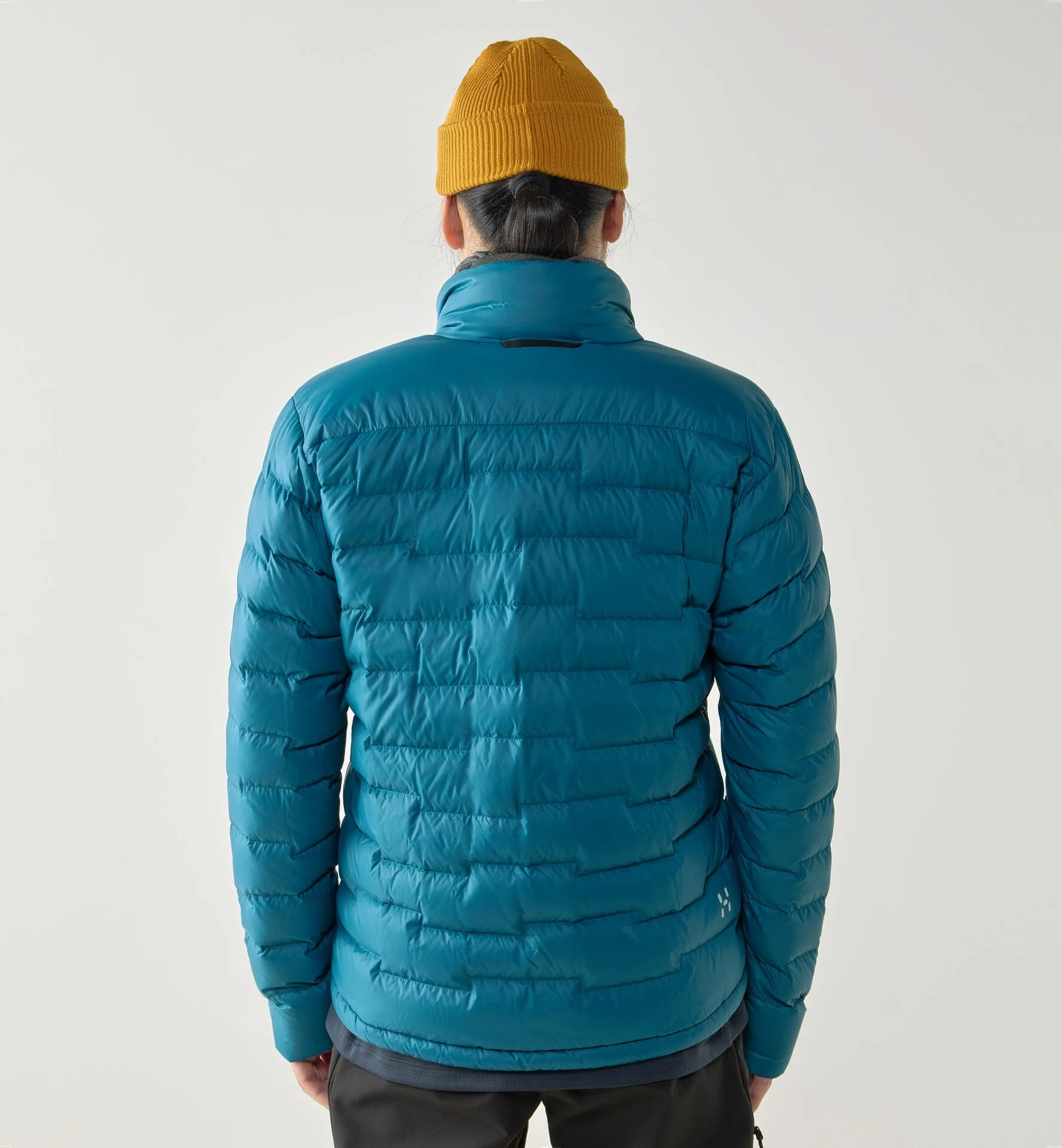 Haglofs Men's ROC Flash Down Jacket - Image 2