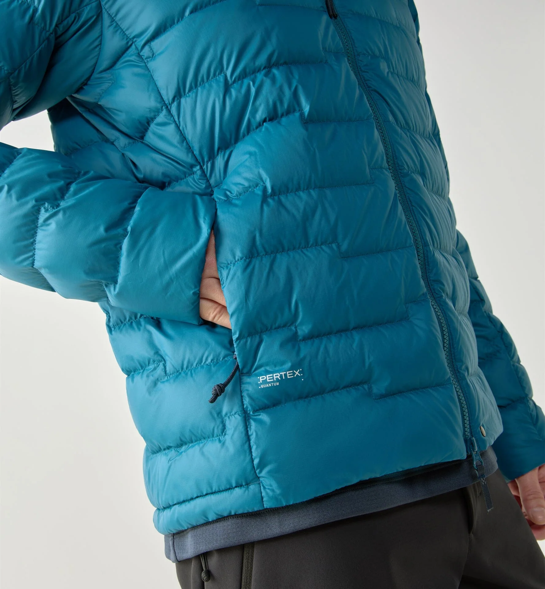 Haglofs Men's ROC Flash Down Jacket - Image 7