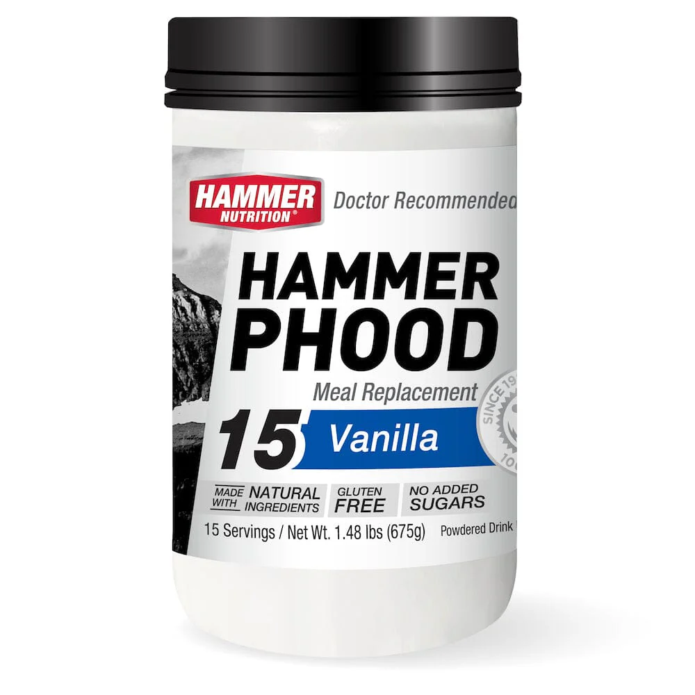 Hammer Phood Meal Replacement Drink - Image 2