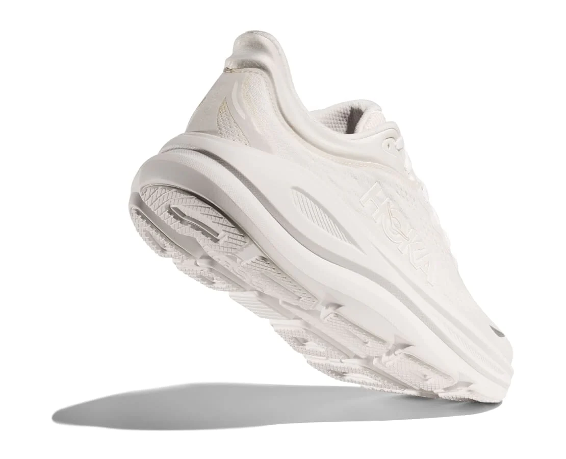 Hoka Men's Bondi 9 Road Running Shoes - Image 9