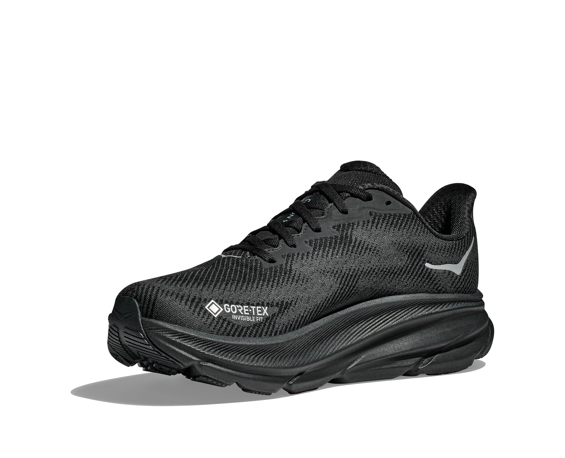 Hoka Men's Clifton 9 GORE-TEX Road Running Shoes - Image 3