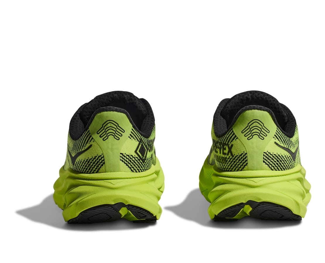 Hoka Unisex Clifton 9 GTX TS Road Running Shoes - Image 5