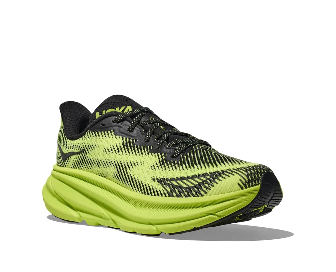 Hoka Unisex Clifton 9 GTX TS Road Running Shoes - Image 6