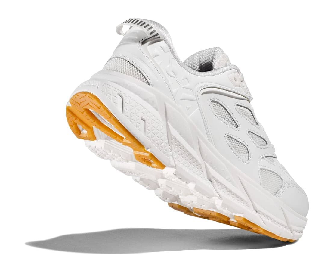 Hoka Unisex Clifton L Athletics Road Running Shoes - Image 4