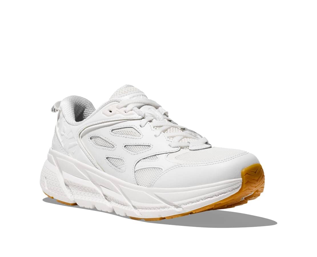 Hoka Unisex Clifton L Athletics Road Running Shoes - Image 6